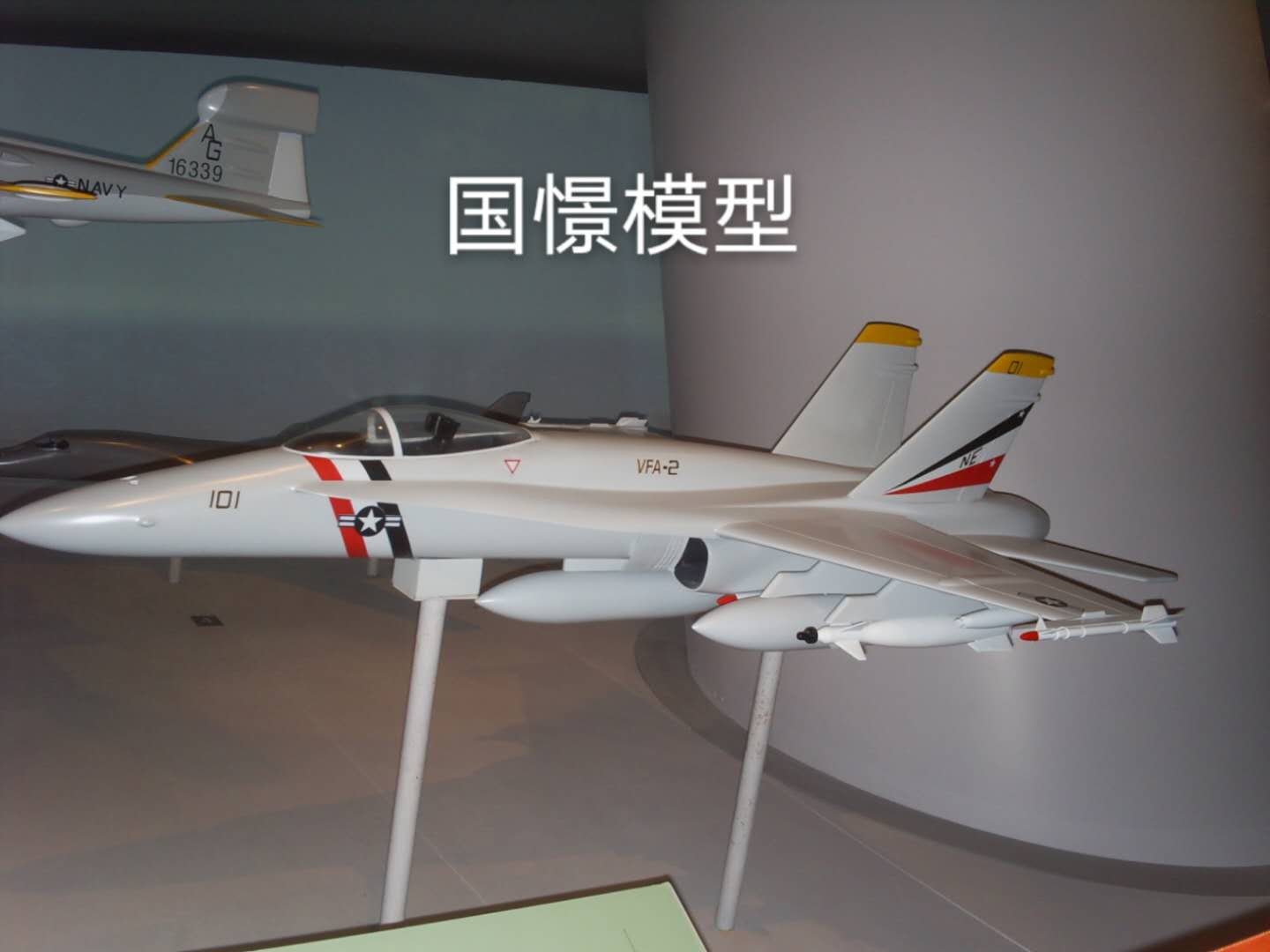 德江县军事模型