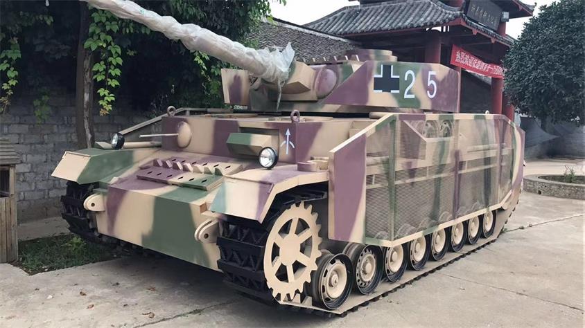 德江县坦克模型